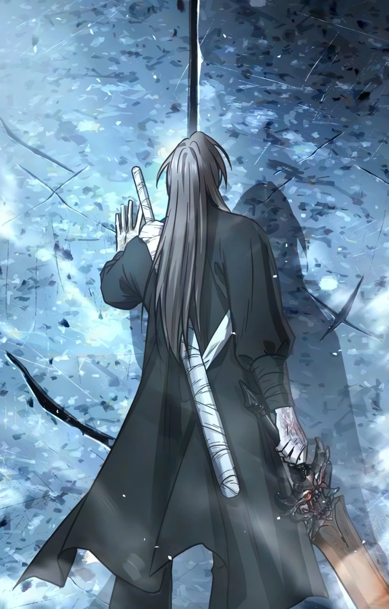 Absolute Dominion Chapter 108 page 29 - 