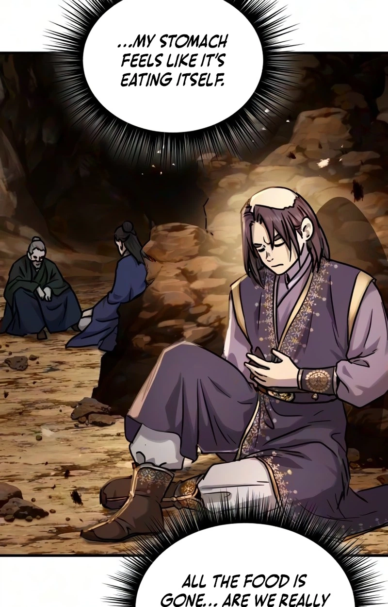 Absolute Dominion Chapter 108 page 34 - 