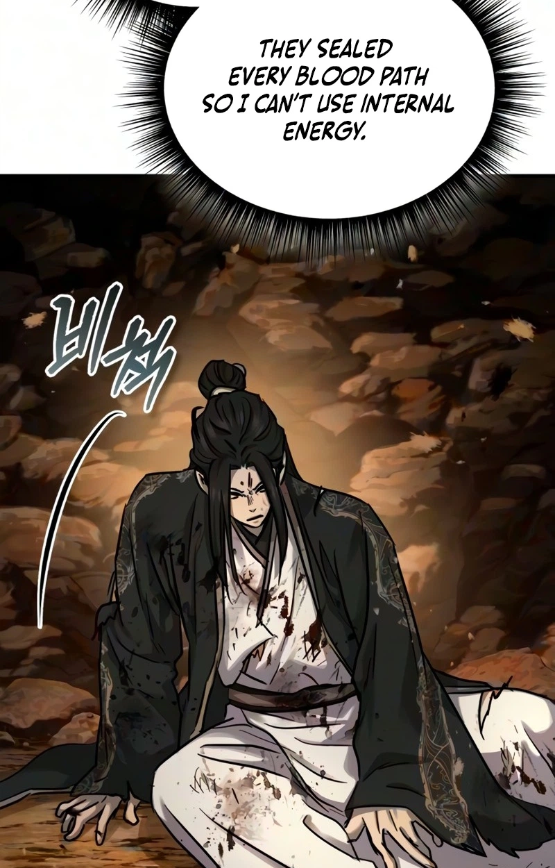 Absolute Dominion Chapter 108 page 43 - 