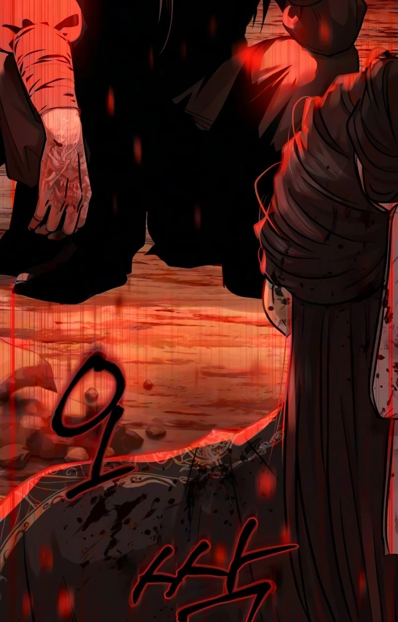 Absolute Dominion Chapter 108 page 47 - 