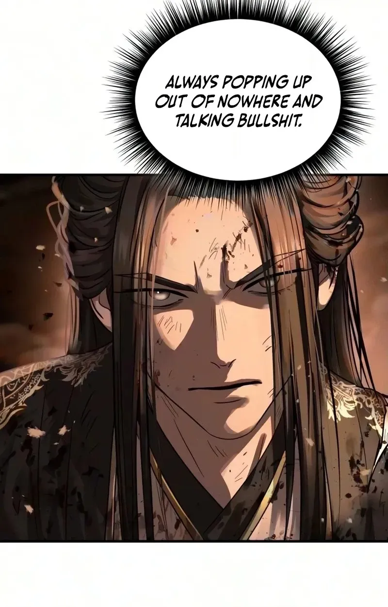 Absolute Dominion Chapter 108 page 50 - 