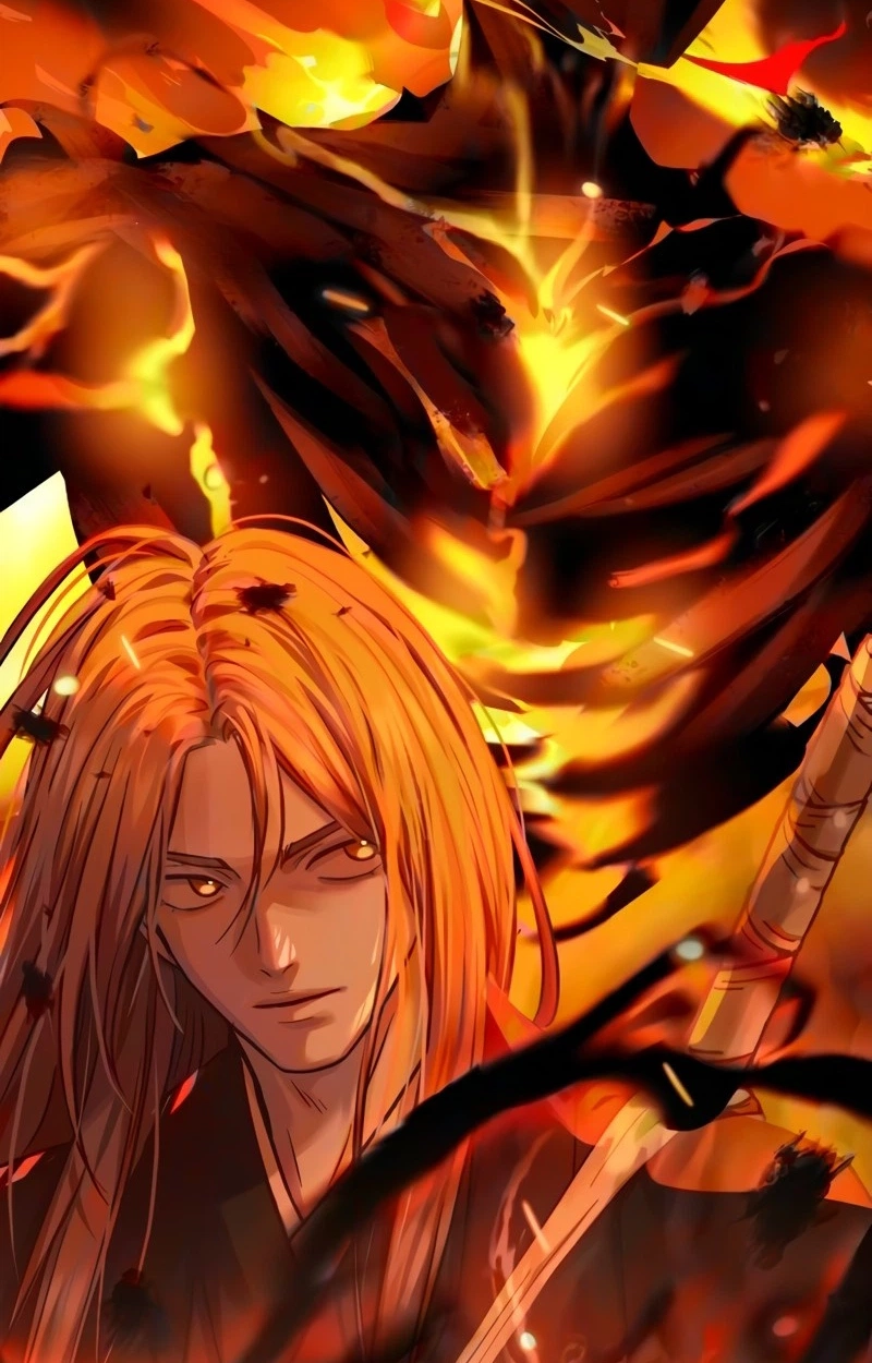 Absolute Dominion Chapter 108 page 6 - 