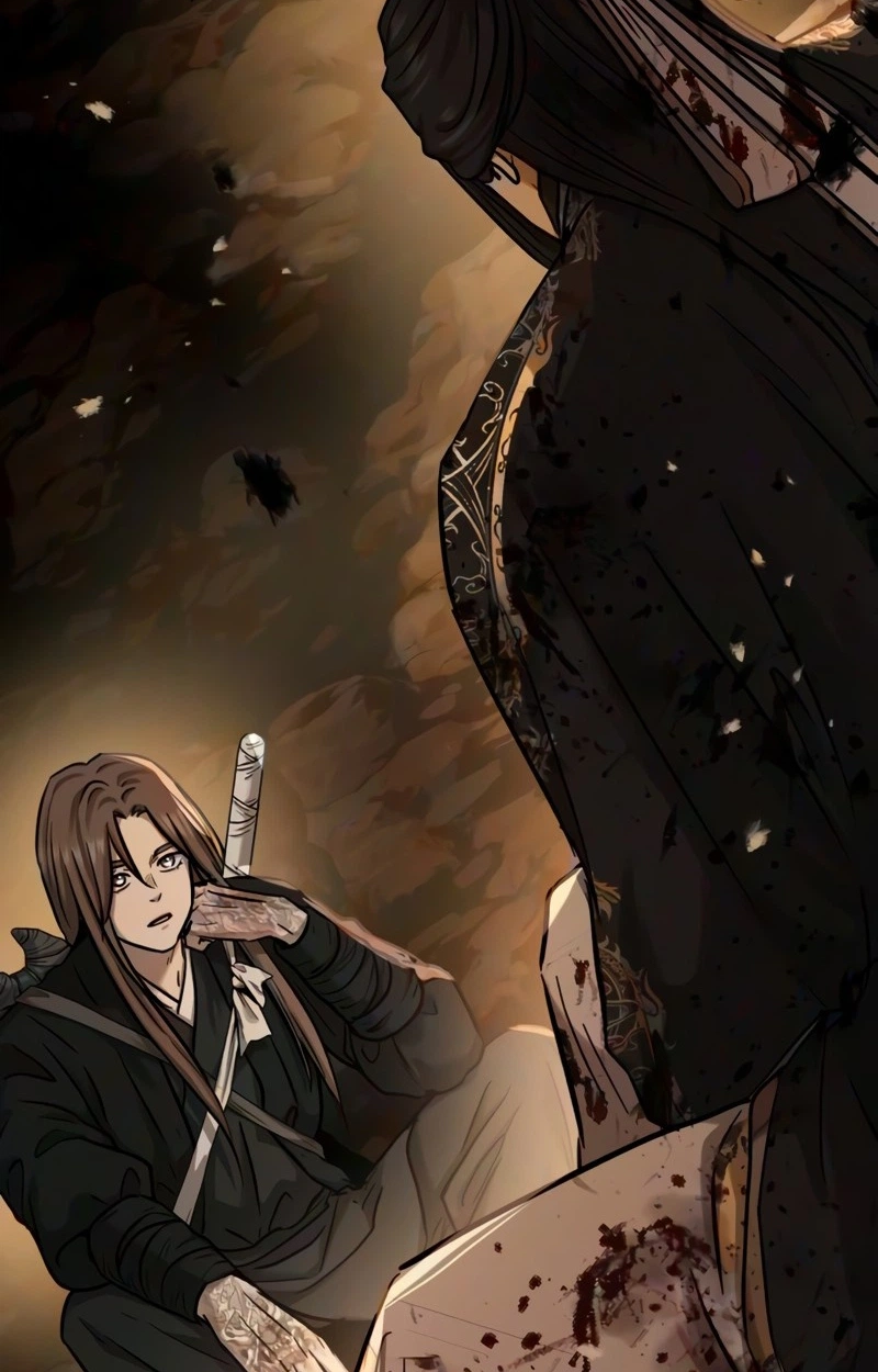 Absolute Dominion Chapter 108 page 52 - 