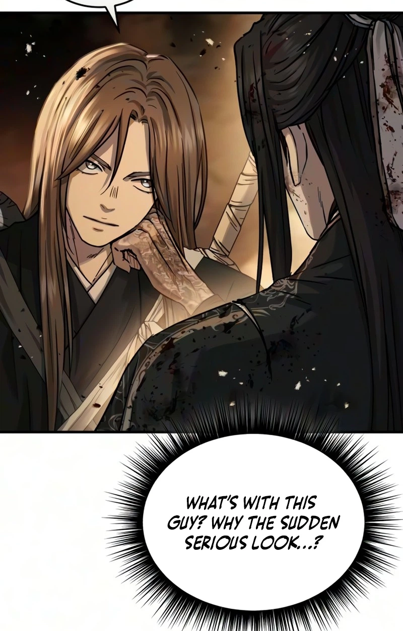 Absolute Dominion Chapter 108 page 76 - 