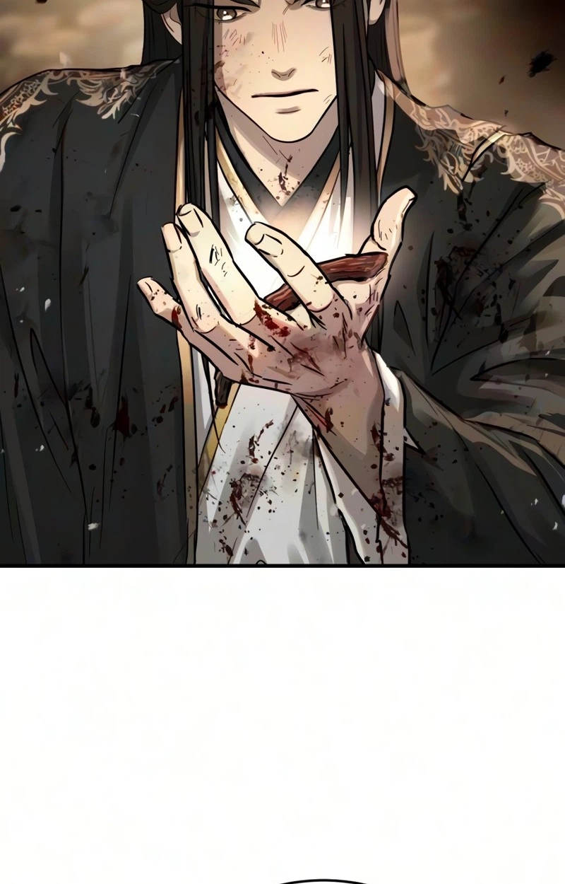Absolute Dominion Chapter 108 page 87 - 