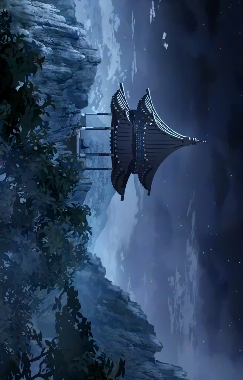 Absolute Dominion Chapter 108 page 92 - 