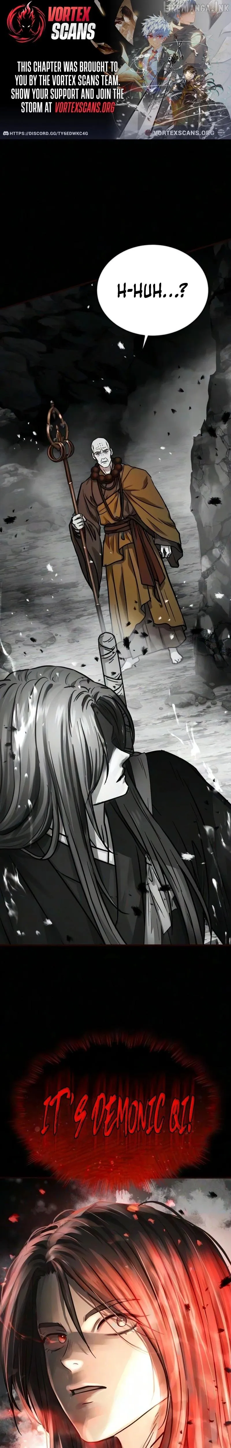 Absolute Dominion Chapter 109 page 1 - 