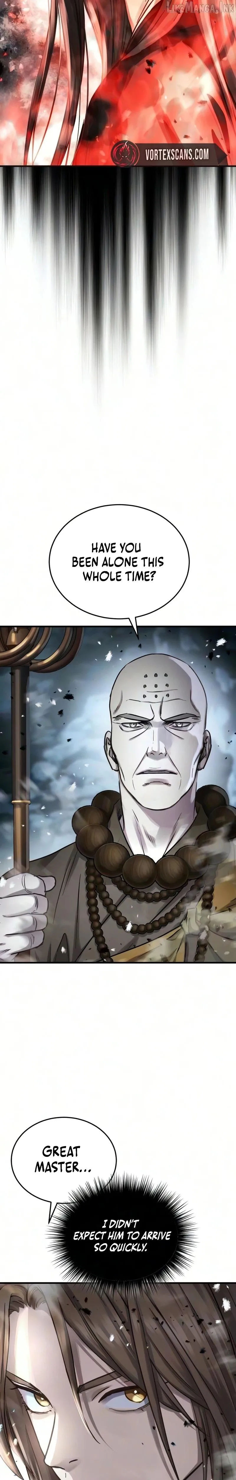 Absolute Dominion Chapter 109 page 2 - 