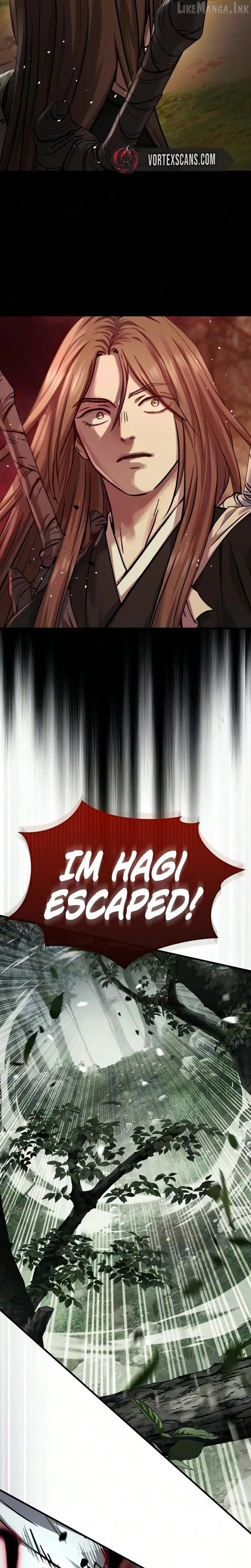 Absolute Dominion Chapter 109 page 11 - 