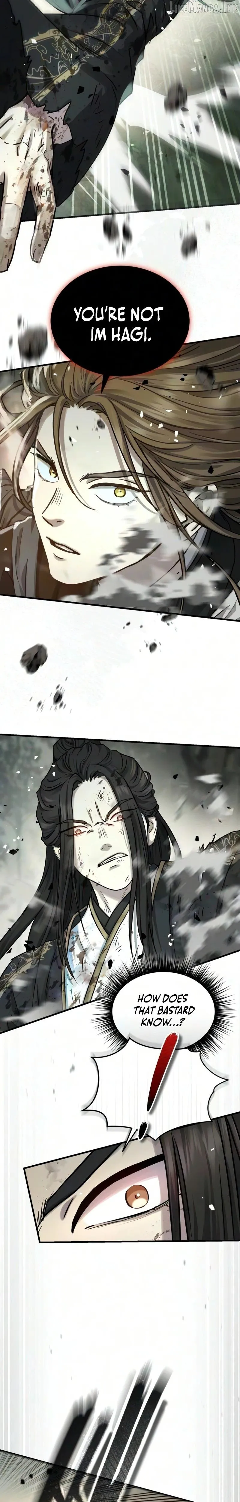 Absolute Dominion Chapter 109 page 16 - 