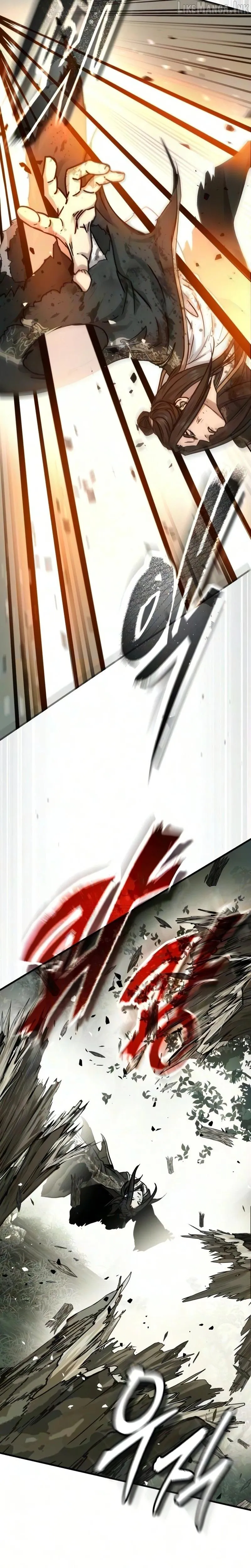 Absolute Dominion Chapter 109 page 17 - 