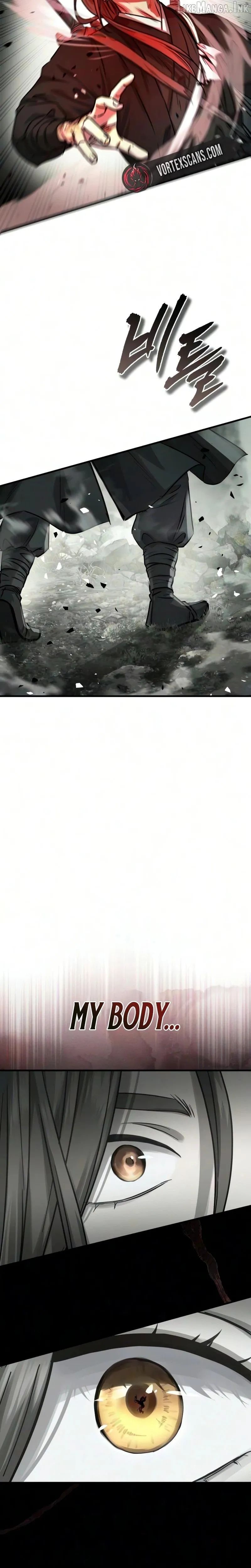 Absolute Dominion Chapter 109 page 20 - 