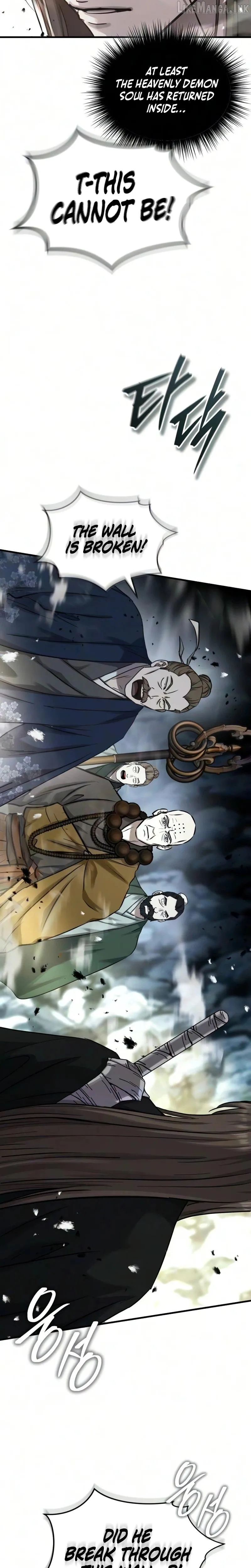 Absolute Dominion Chapter 109 page 3 - 