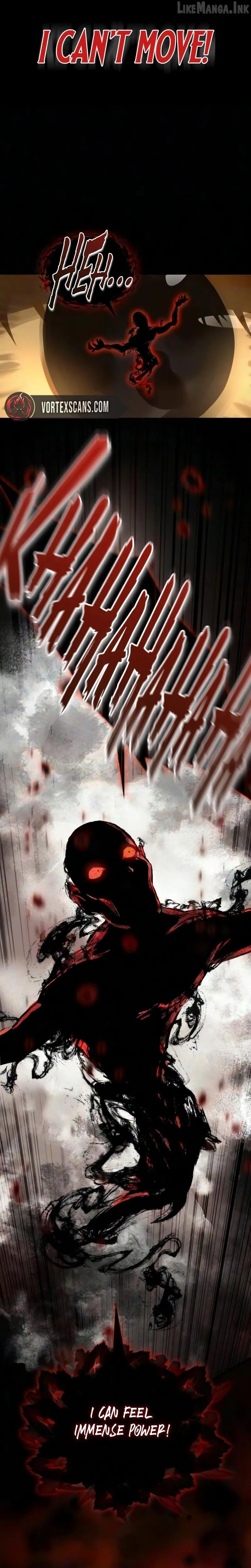 Absolute Dominion Chapter 109 page 21 - 
