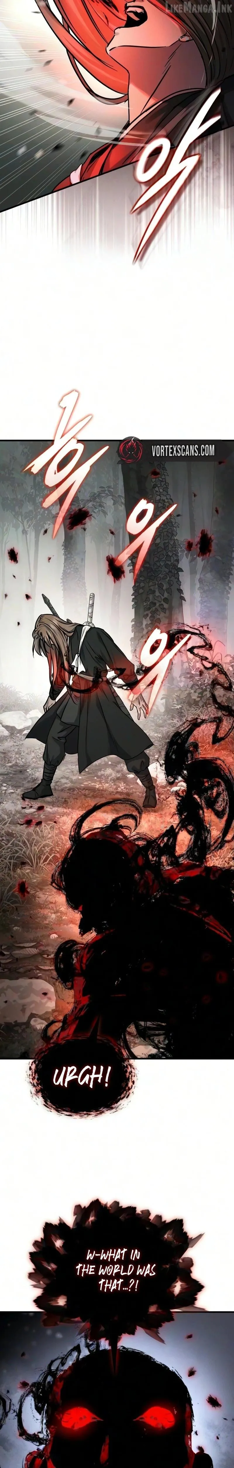 Absolute Dominion Chapter 109 page 24 - 