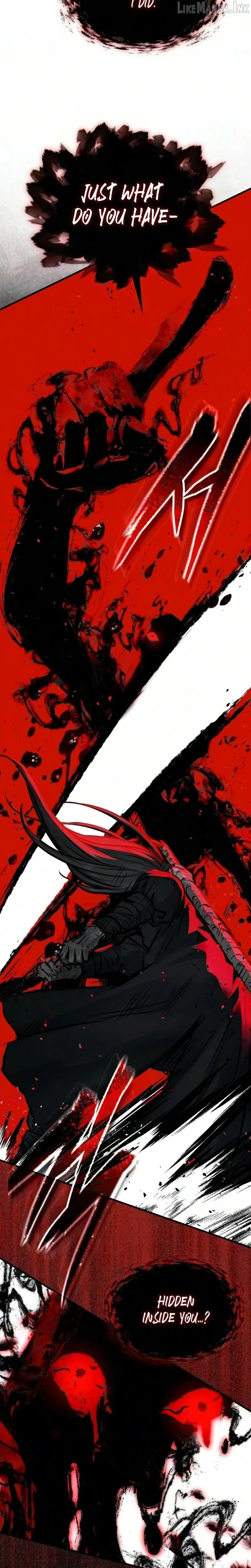 Absolute Dominion Chapter 109 page 26 - 