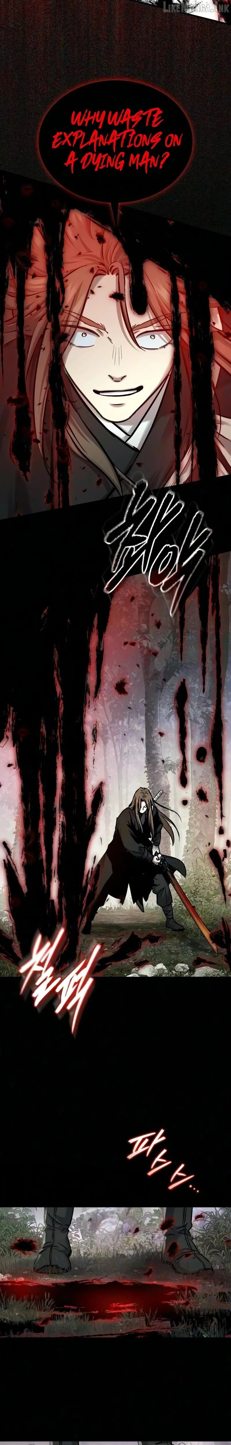 Absolute Dominion Chapter 109 page 27 - 