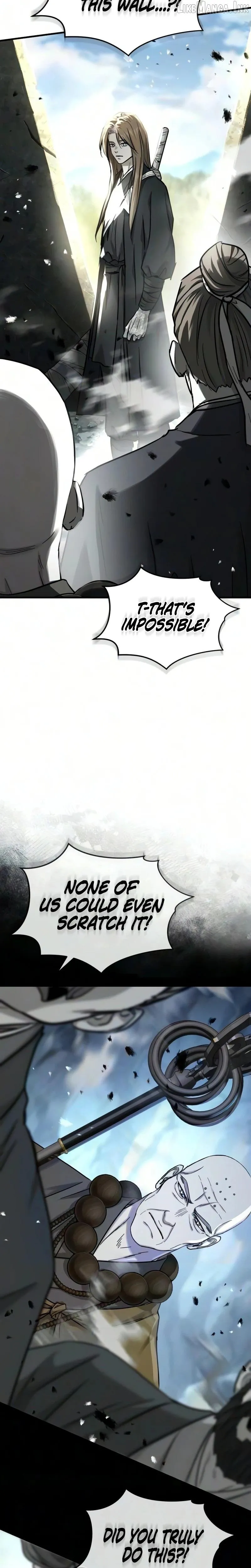 Absolute Dominion Chapter 109 page 4 - 