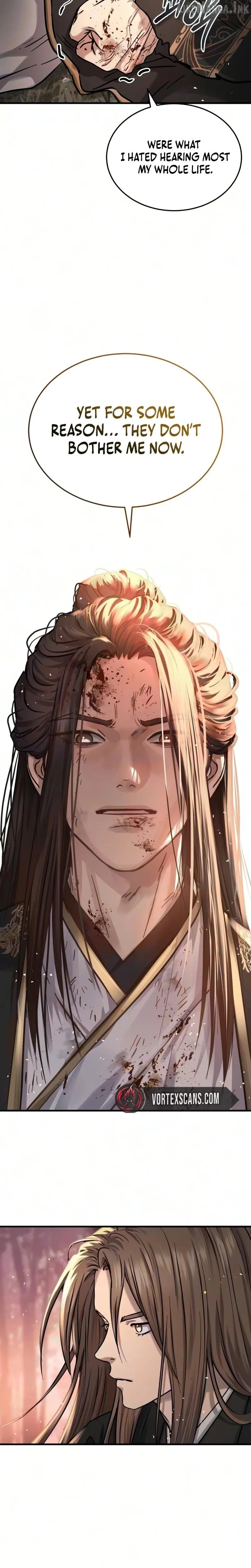 Absolute Dominion Chapter 109 page 34 - 