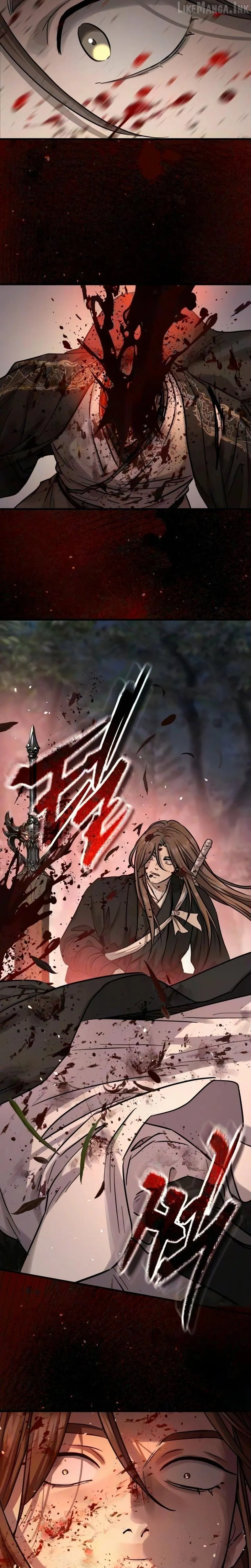Absolute Dominion Chapter 109 page 37 - 