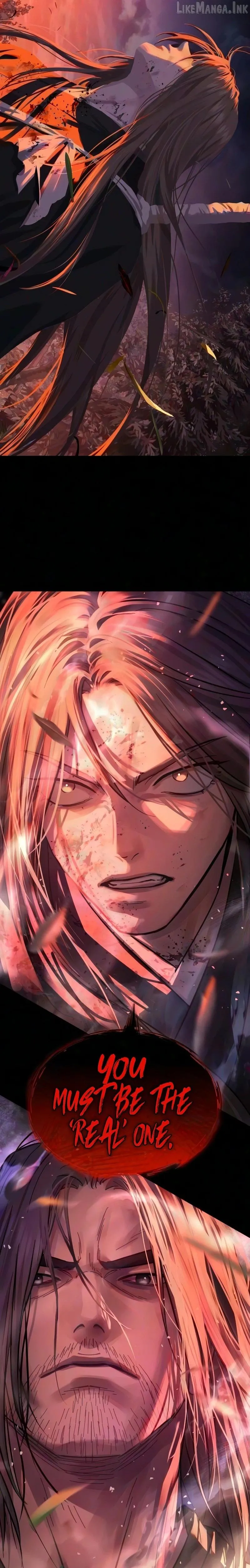 Absolute Dominion Chapter 109 page 39 - 