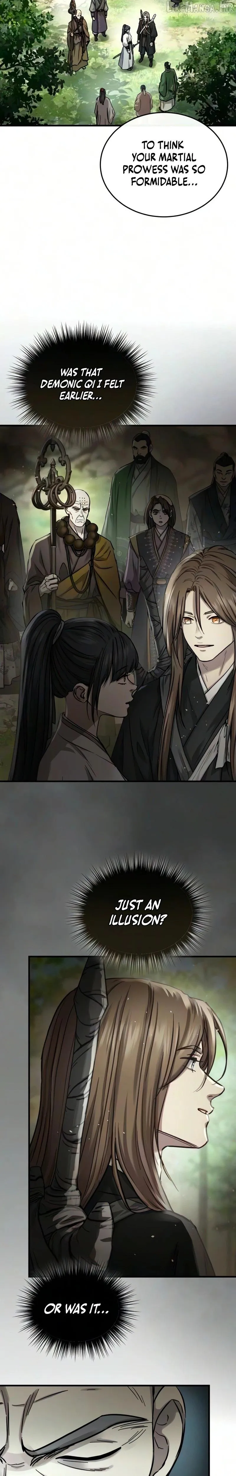 Absolute Dominion Chapter 109 page 7 - 
