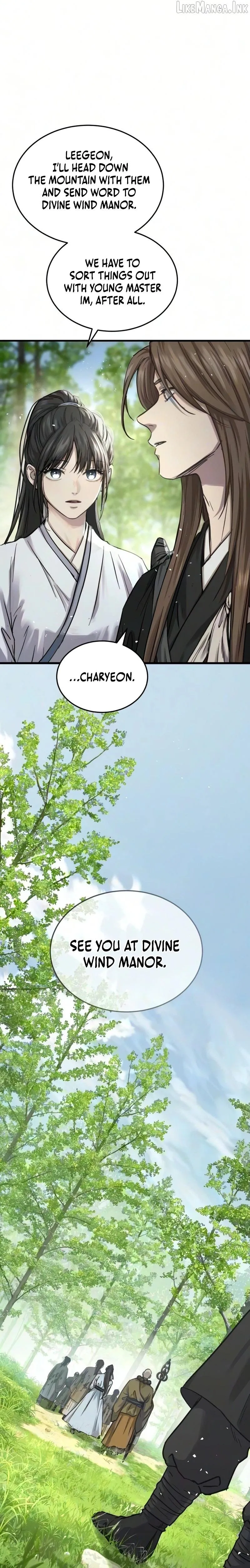 Absolute Dominion Chapter 109 page 9 - 