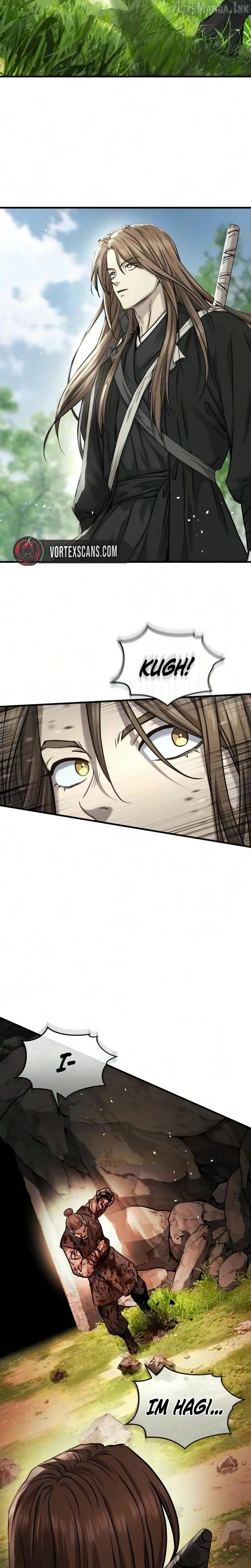 Absolute Dominion Chapter 109 page 10 - 