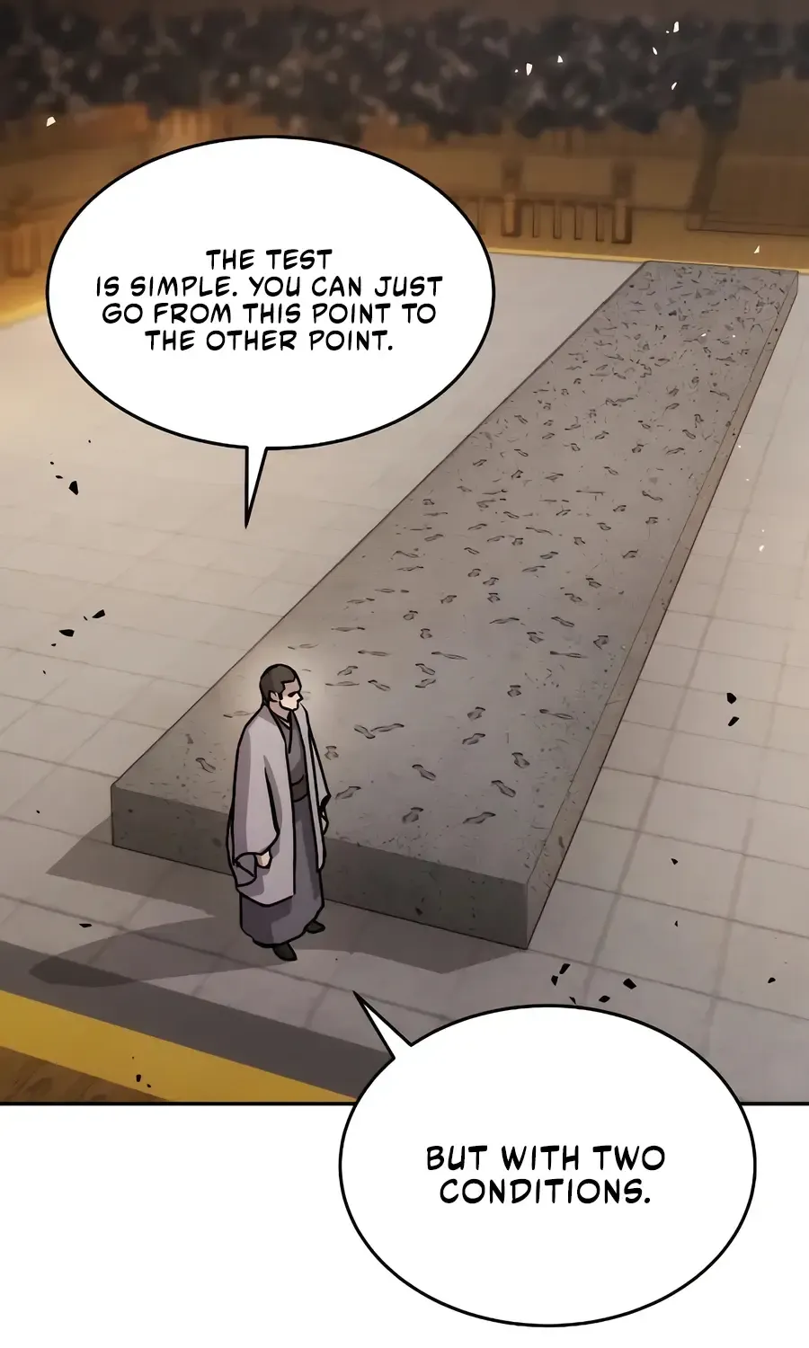 Read Absolute Dominion chapter 11 image 111 on Lezhin