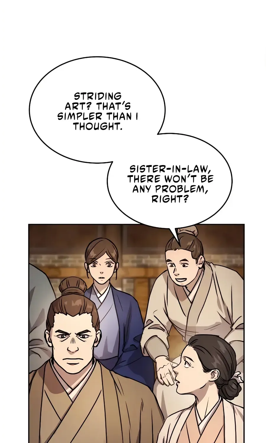 Read Absolute Dominion chapter 11 image 113 on Lezhin
