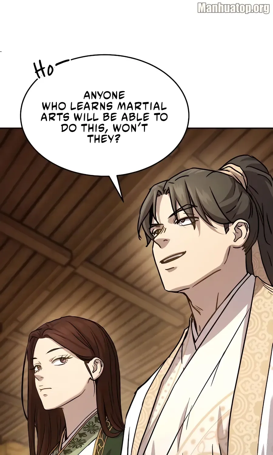 Read Absolute Dominion chapter 11 image 115 on Lezhin