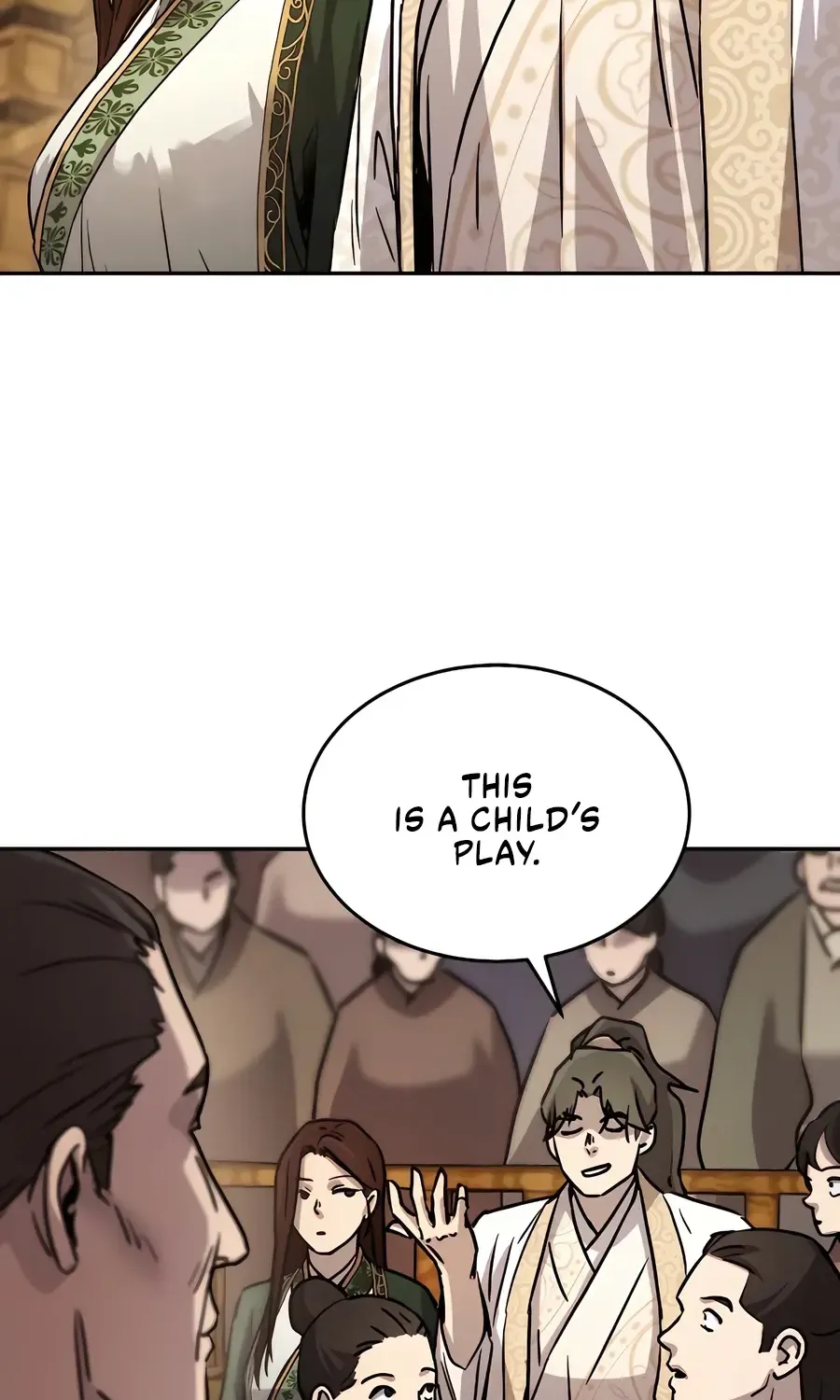 Read Absolute Dominion chapter 11 image 116 on Lezhin