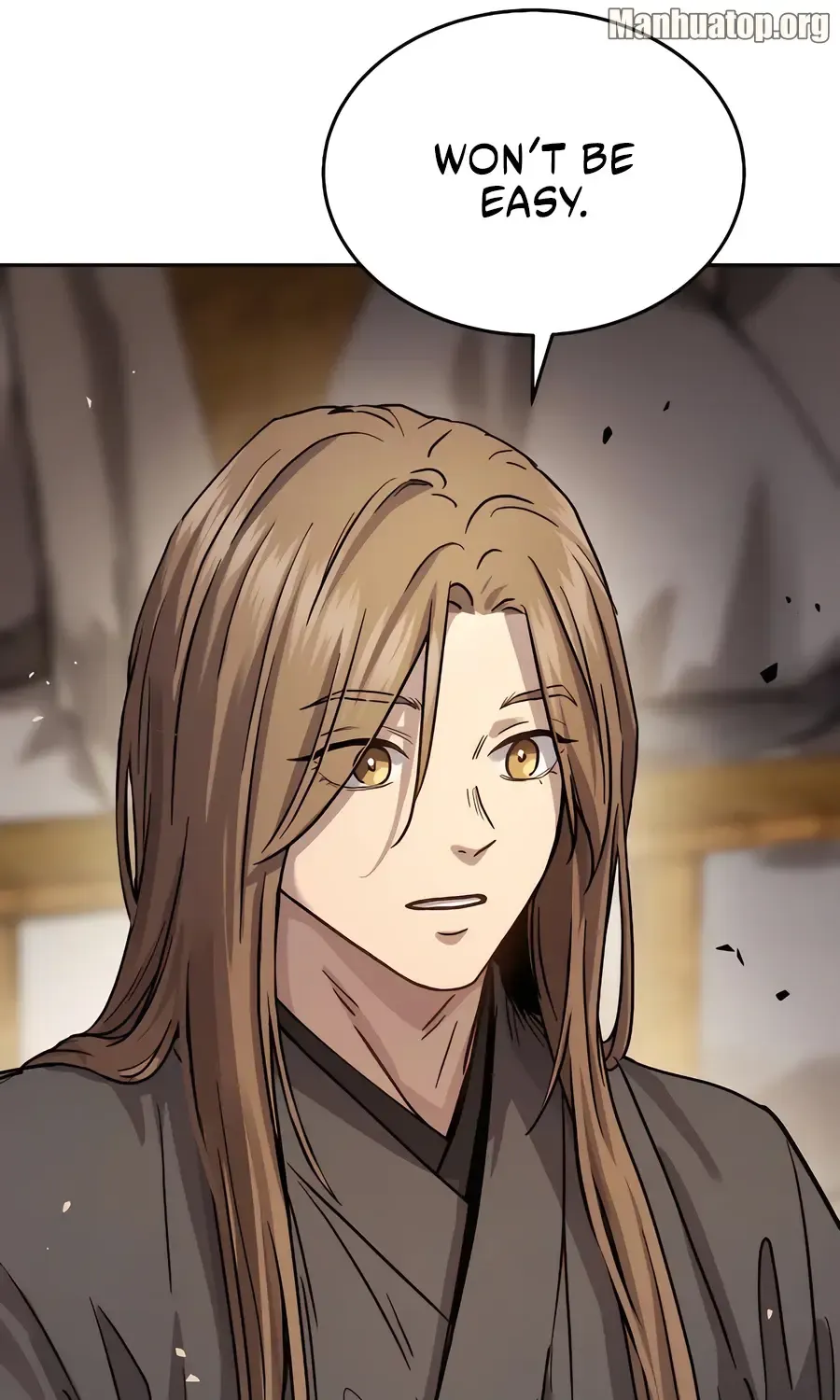 Read Absolute Dominion chapter 11 image 122 on Lezhin
