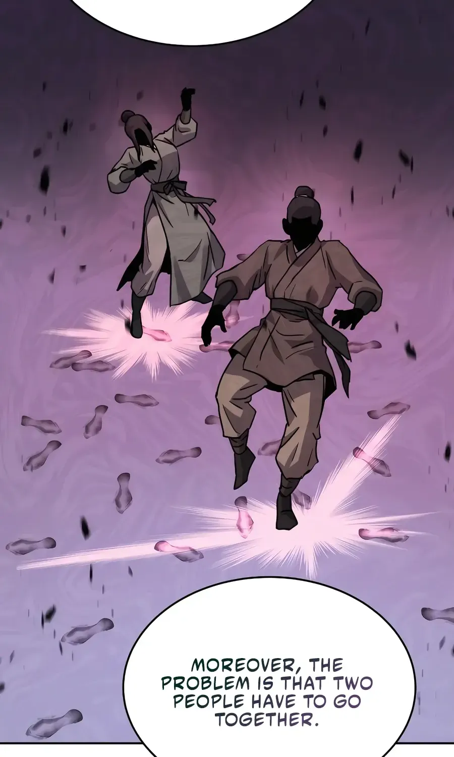 Read Absolute Dominion chapter 11 image 125 on Lezhin