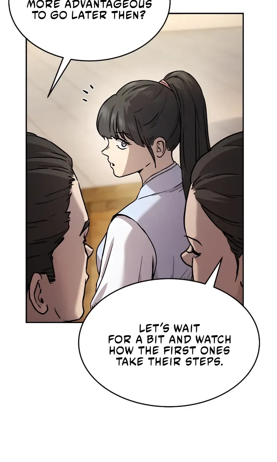 Read Absolute Dominion chapter 11 image 128 on Lezhin