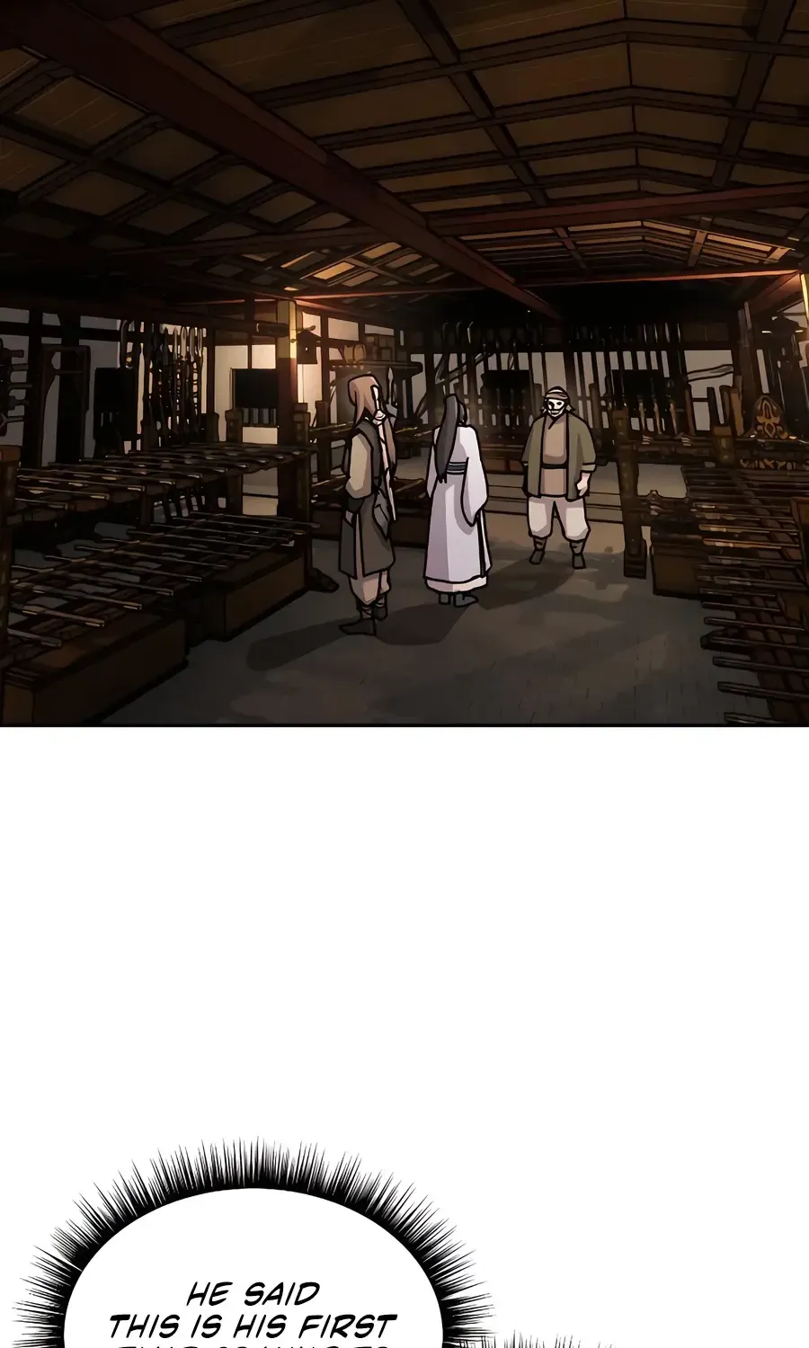 Read Absolute Dominion chapter 11 image 13 on Lezhin