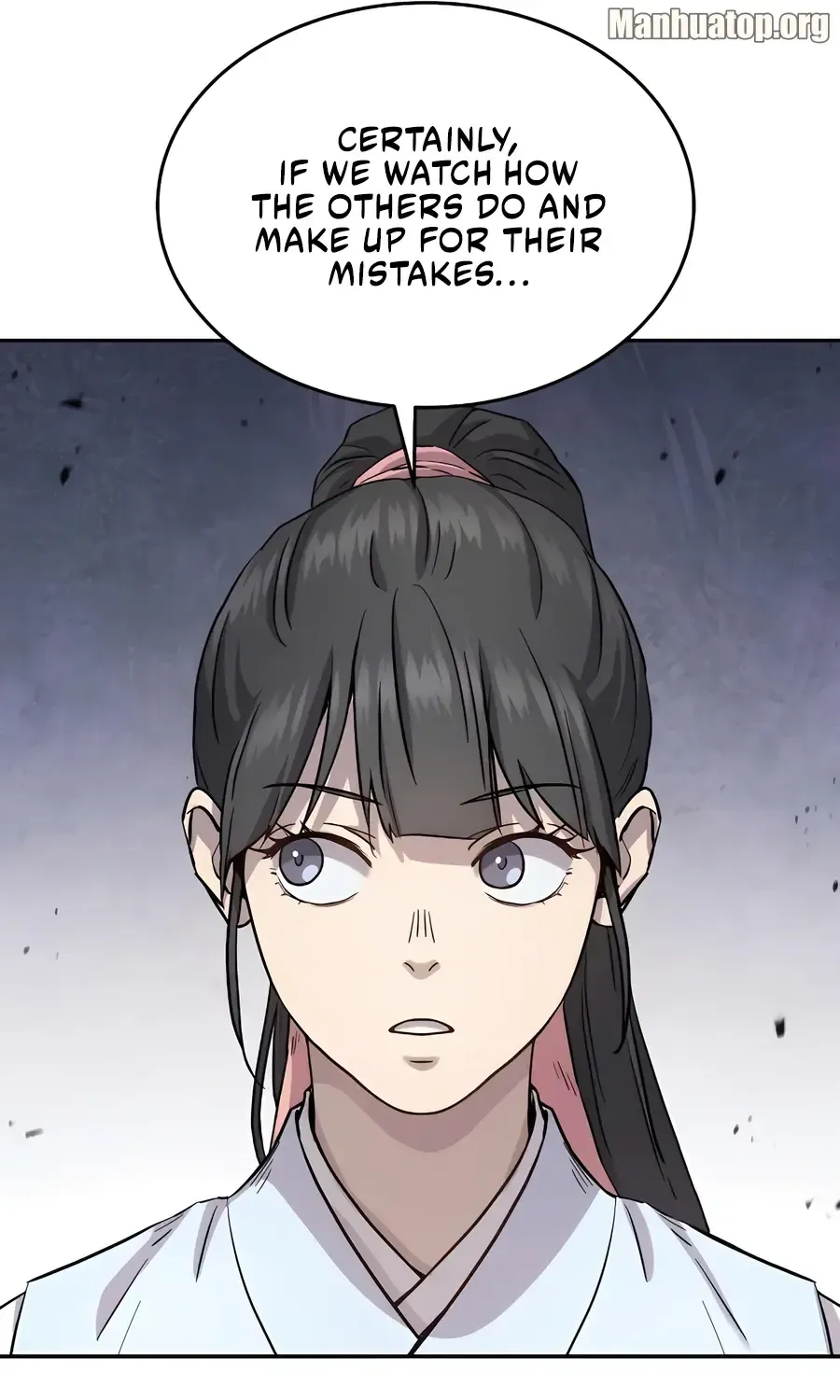 Read Absolute Dominion chapter 11 image 130 on Lezhin