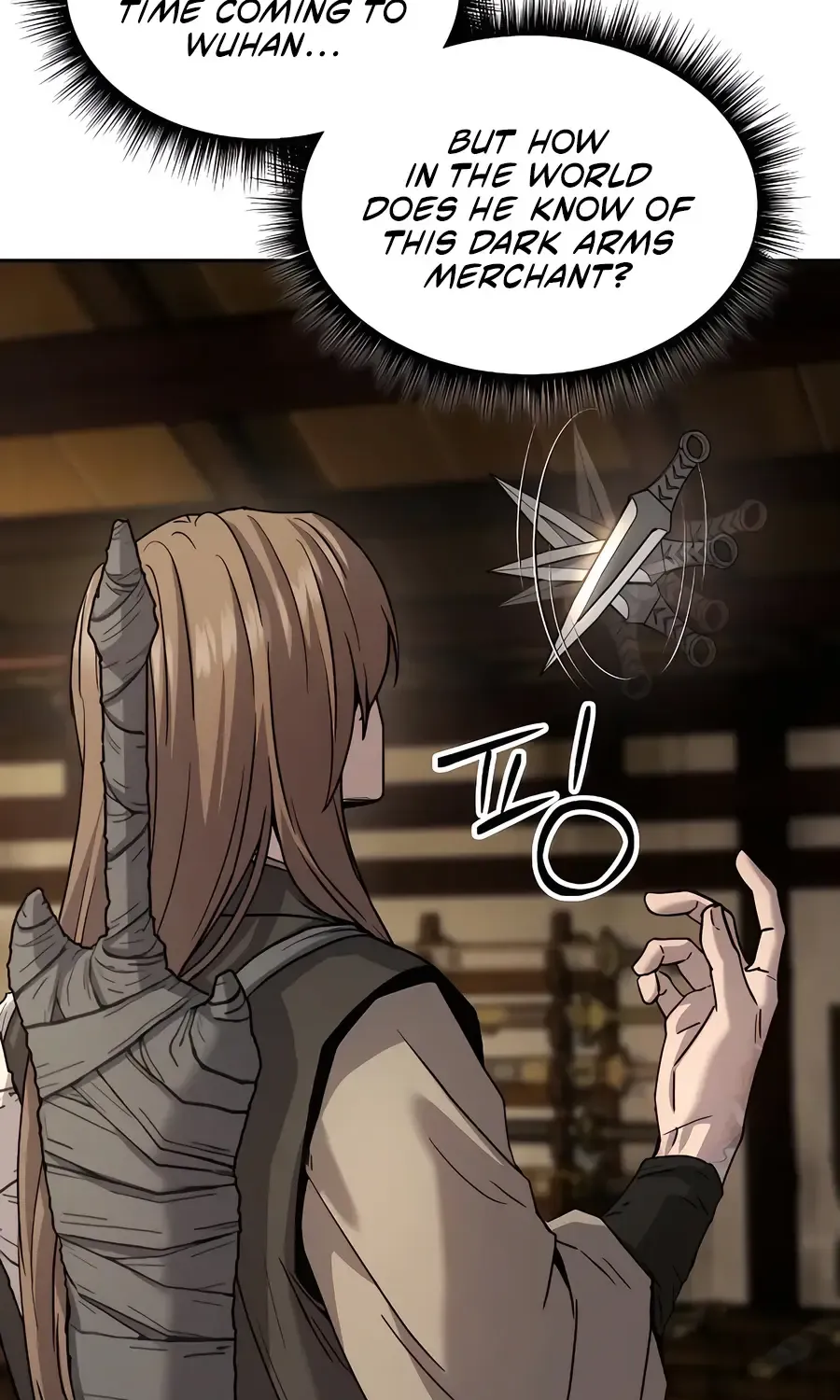 Read Absolute Dominion chapter 11 image 14 on Lezhin