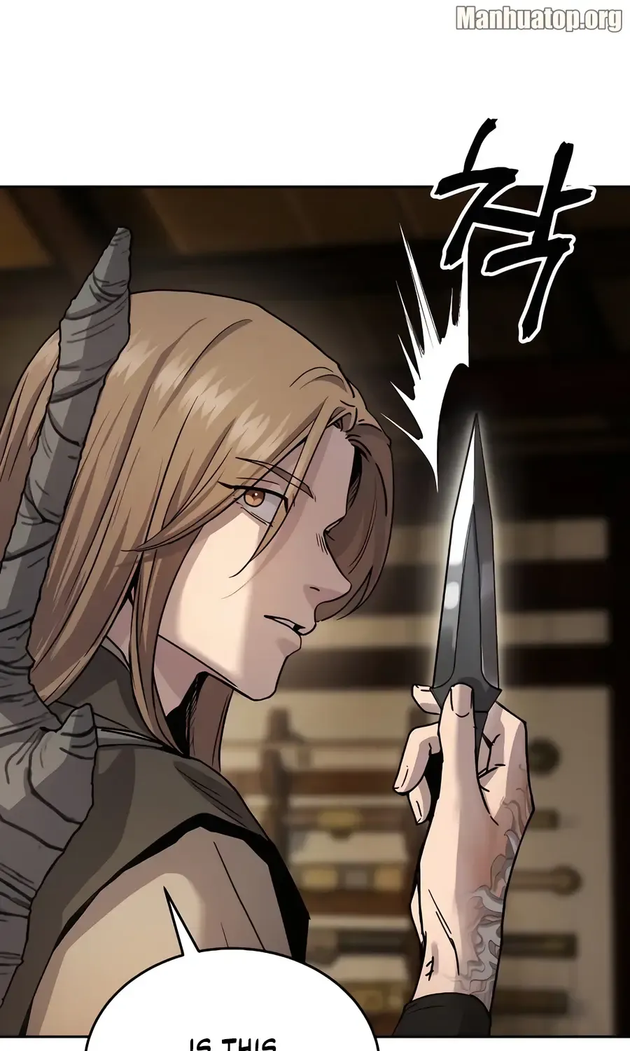 Read Absolute Dominion chapter 11 image 16 on Lezhin