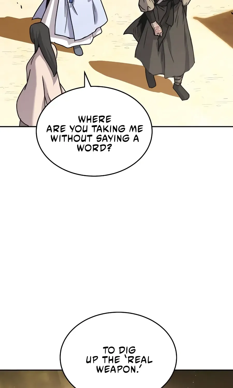 Read Absolute Dominion chapter 11 image 2 on Lezhin
