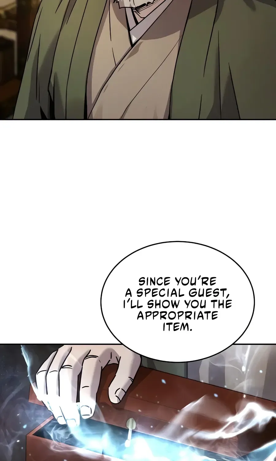 Read Absolute Dominion chapter 11 image 20 on Lezhin