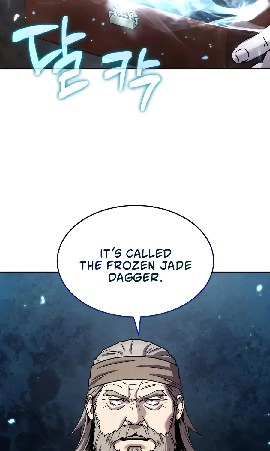 Read Absolute Dominion chapter 11 image 21 on Lezhin