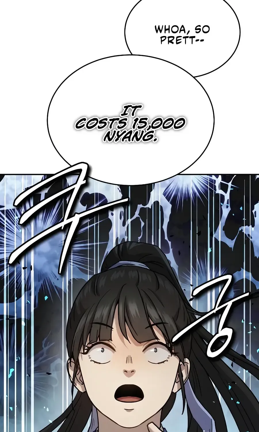 Read Absolute Dominion chapter 11 image 25 on Lezhin
