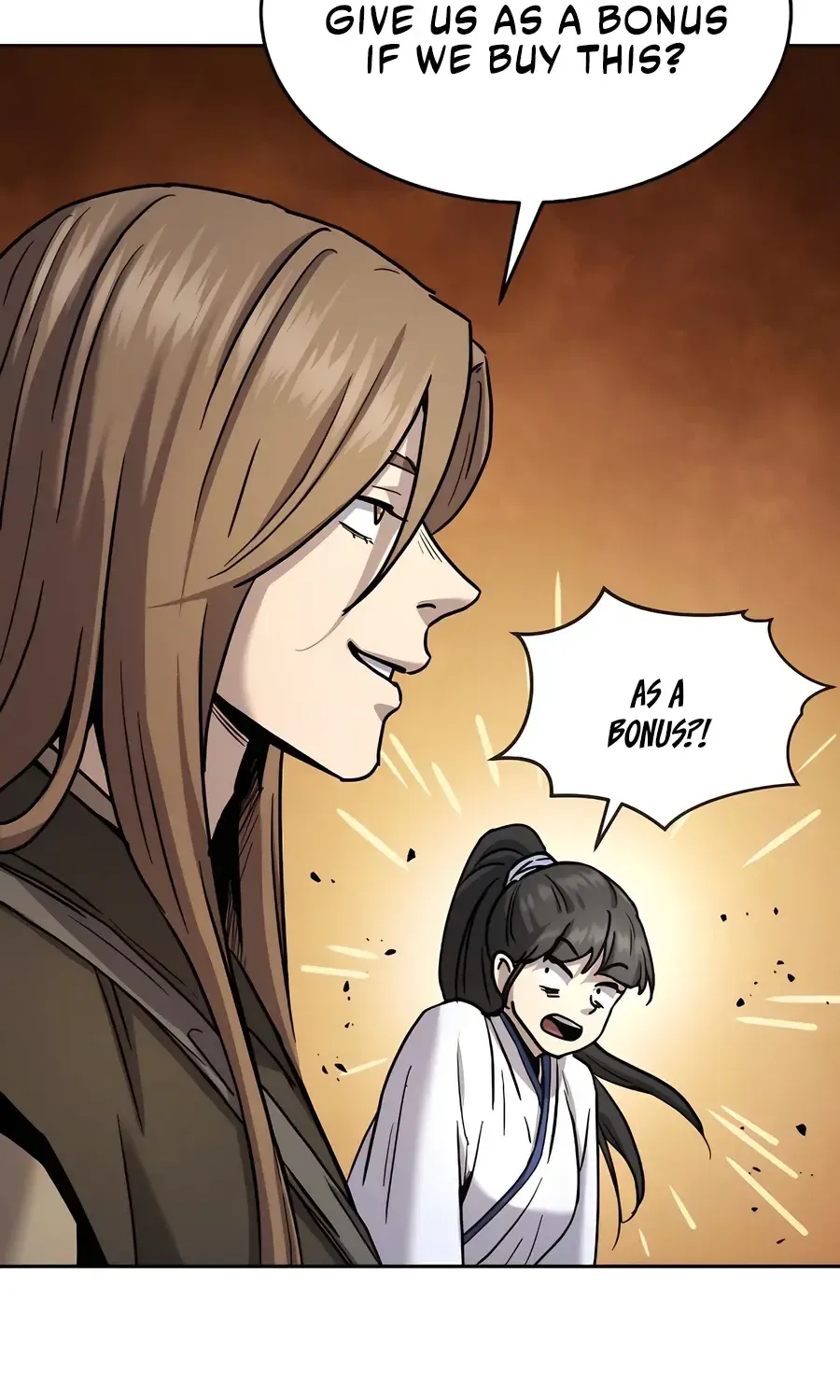 Read Absolute Dominion chapter 11 image 27 on Lezhin