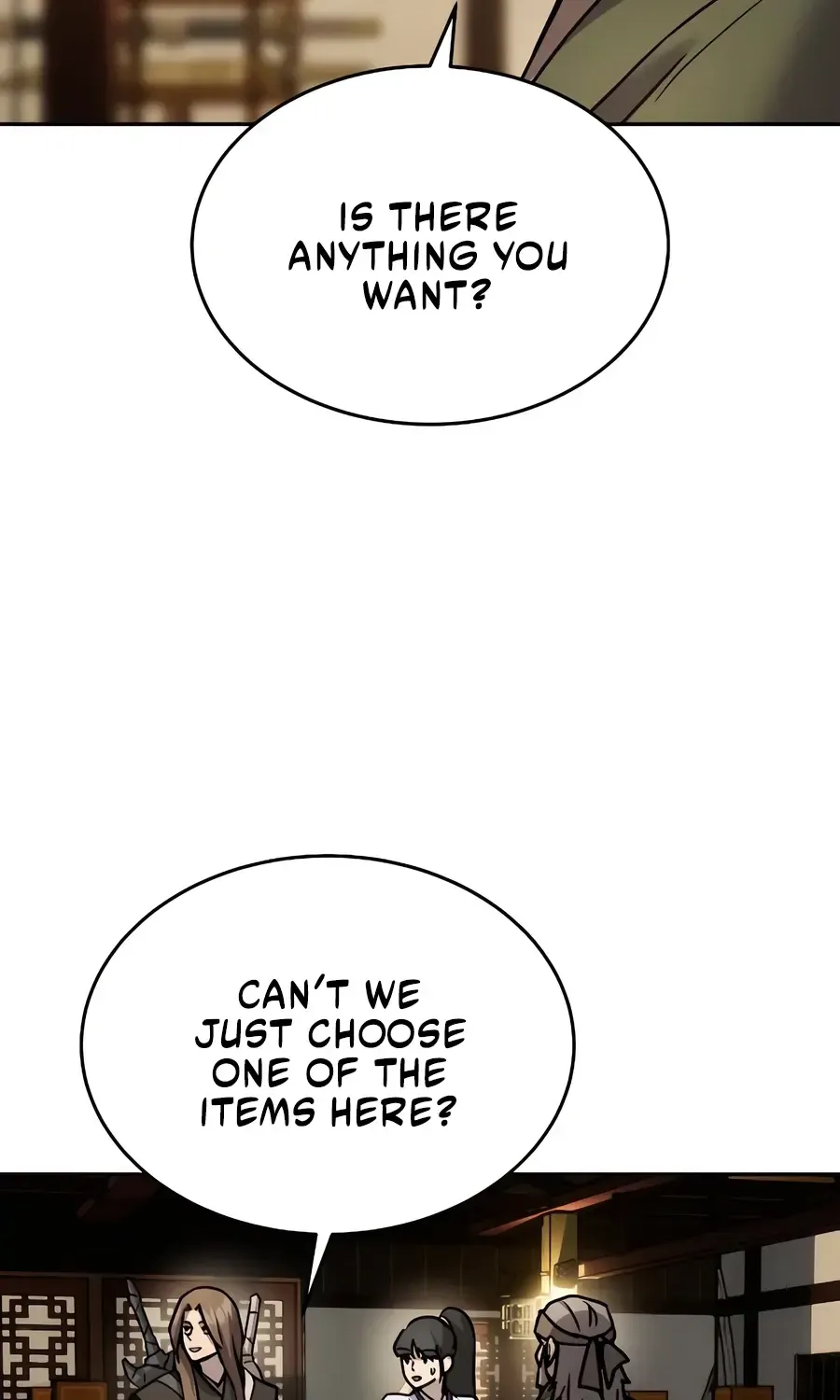 Read Absolute Dominion chapter 11 image 29 on Lezhin