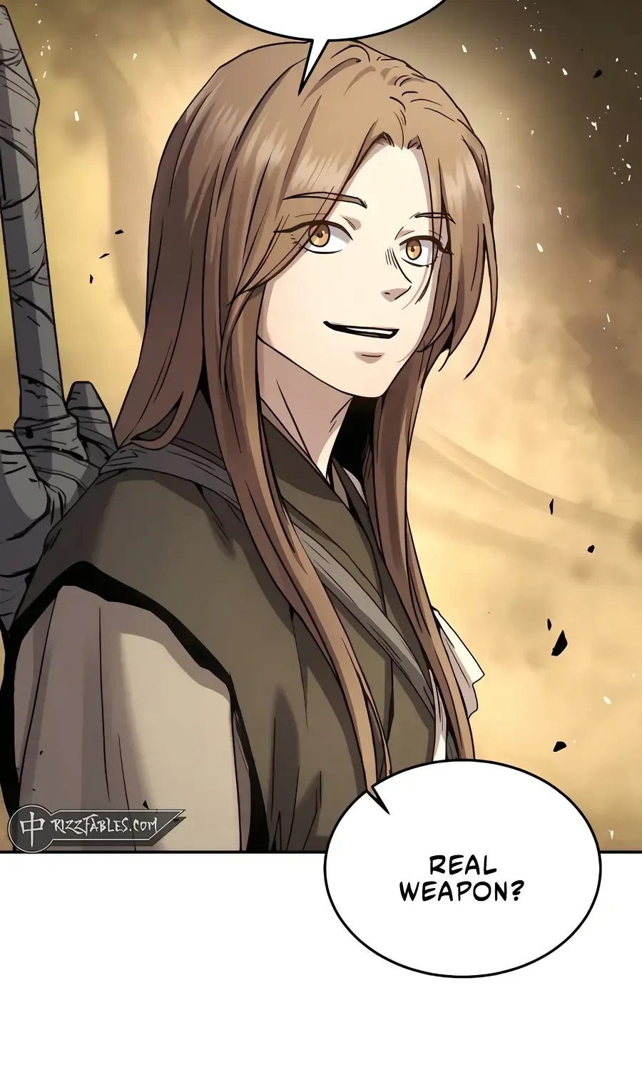 Read Absolute Dominion chapter 11 image 3 on Lezhin