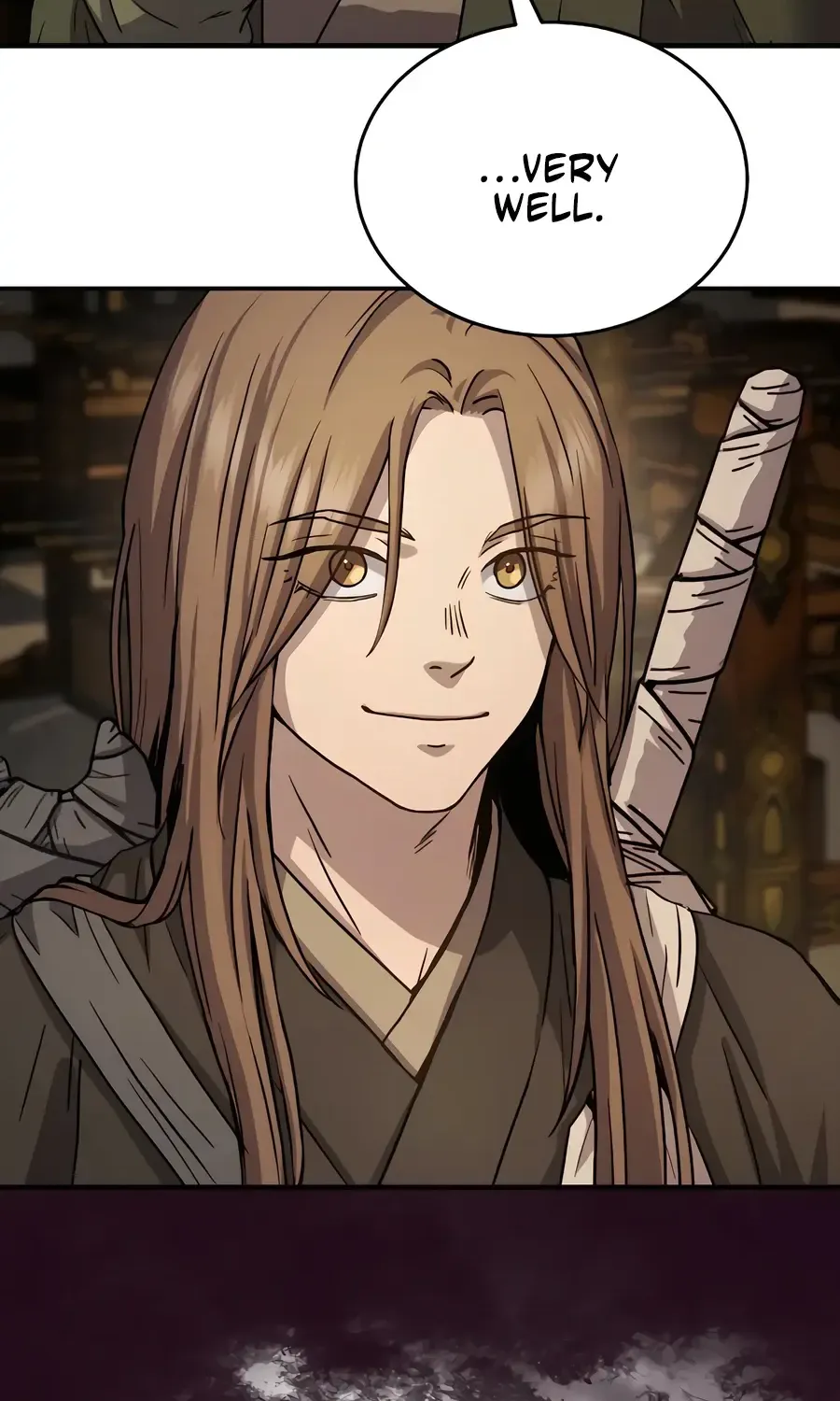 Read Absolute Dominion chapter 11 image 32 on Lezhin