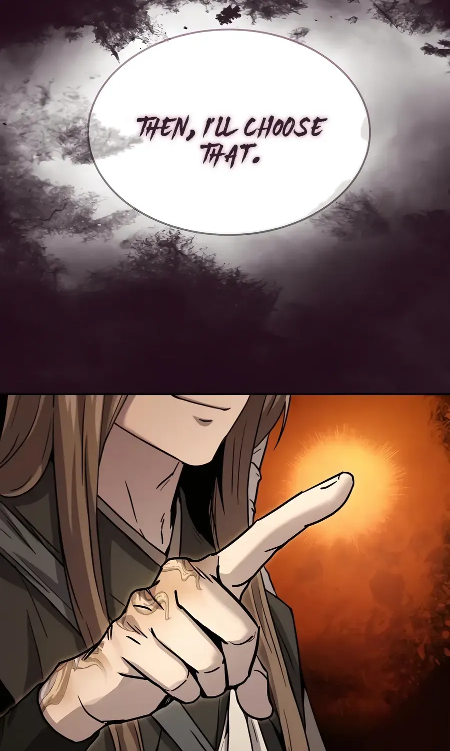 Read Absolute Dominion chapter 11 image 33 on Lezhin