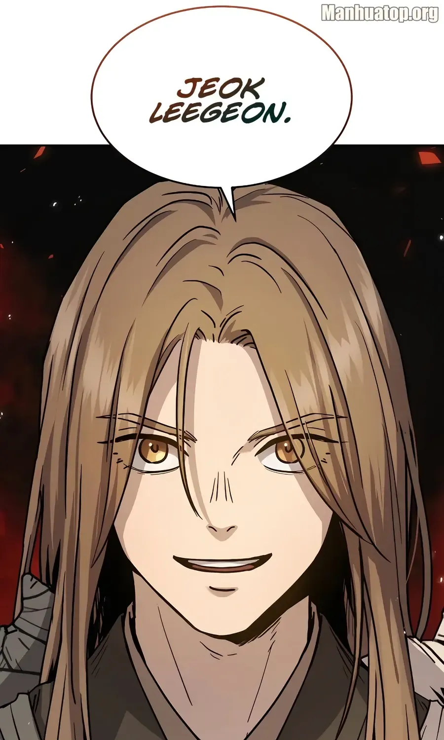 Read Absolute Dominion chapter 11 image 39 on Lezhin