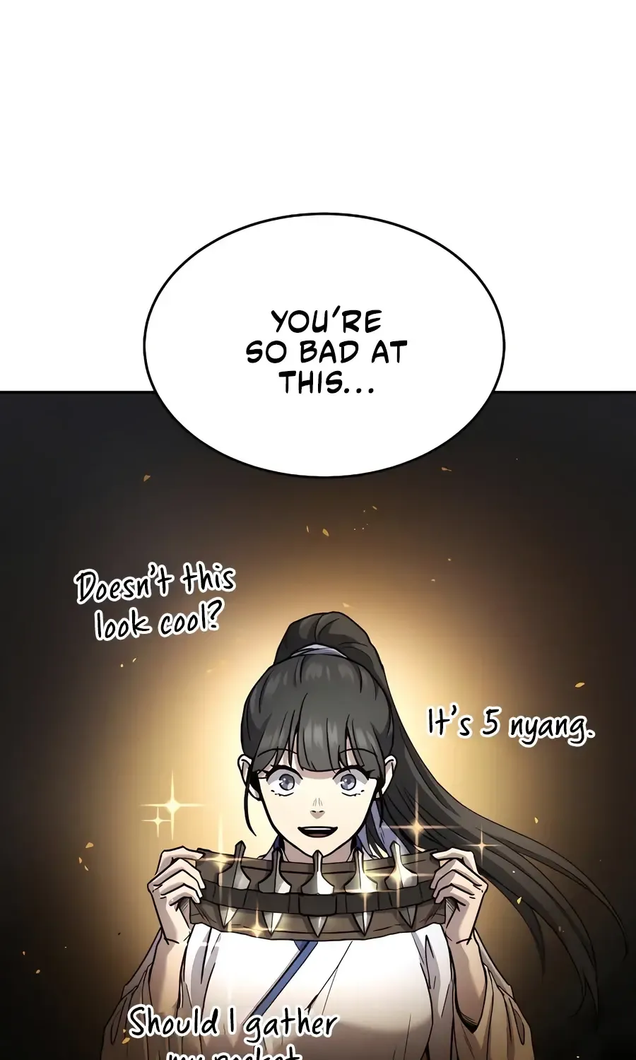 Read Absolute Dominion chapter 11 image 4 on Lezhin